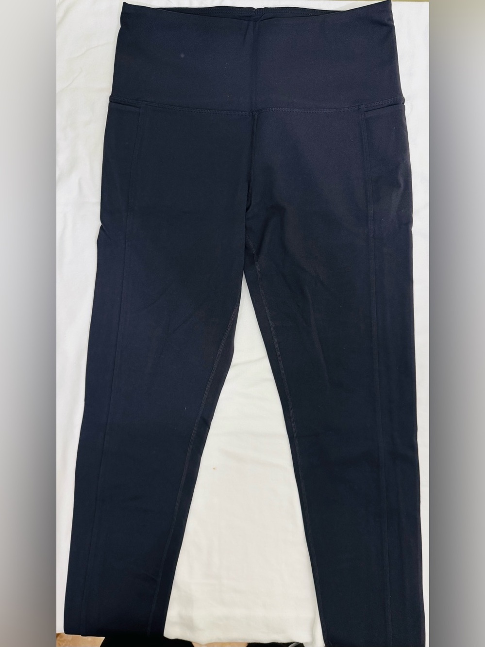 Tuff Athletics Black legging - Picture 3 of 5
